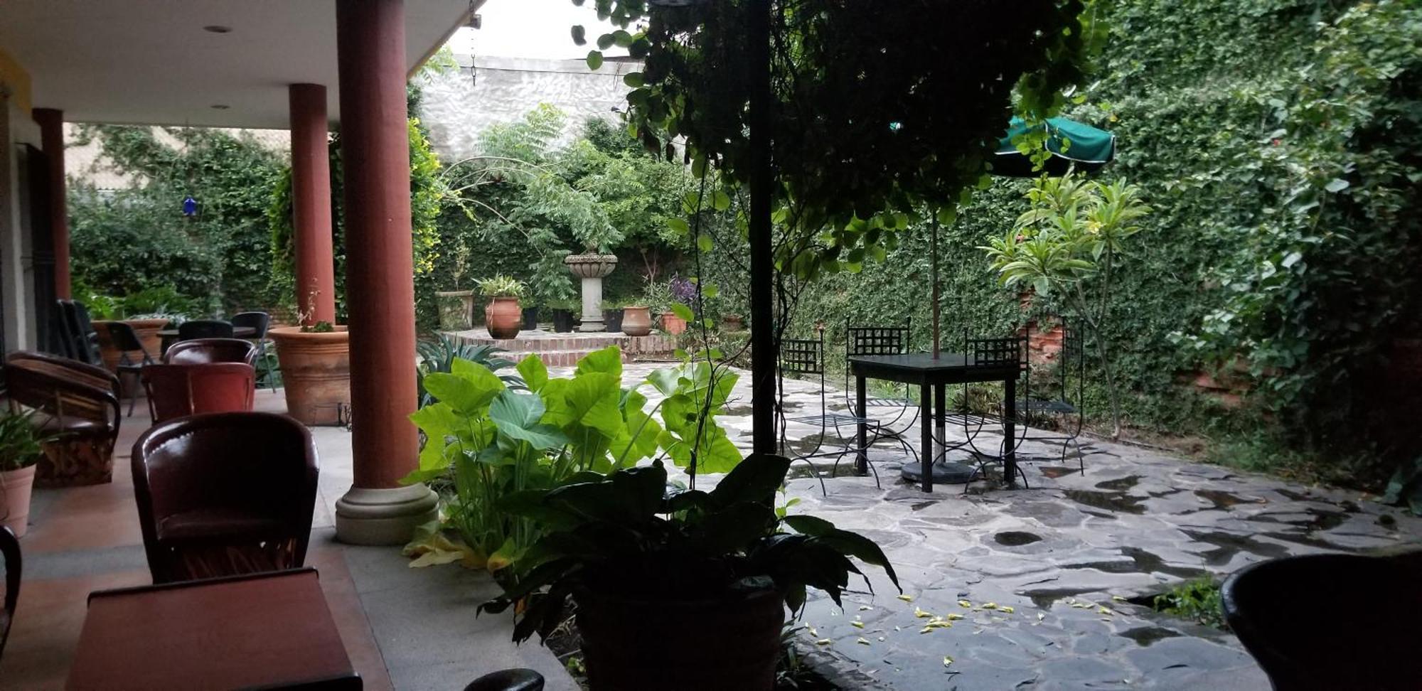 Hotel Art Gallery Casona De Los Milagros Colima Exterior photo
