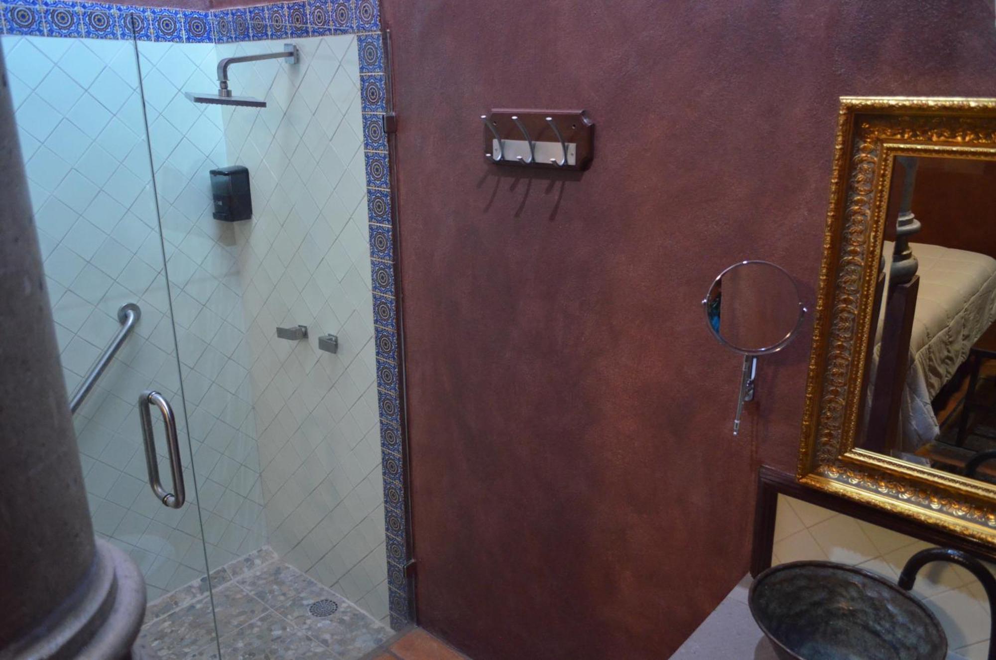 Hotel Art Gallery Casona De Los Milagros Colima Exterior photo