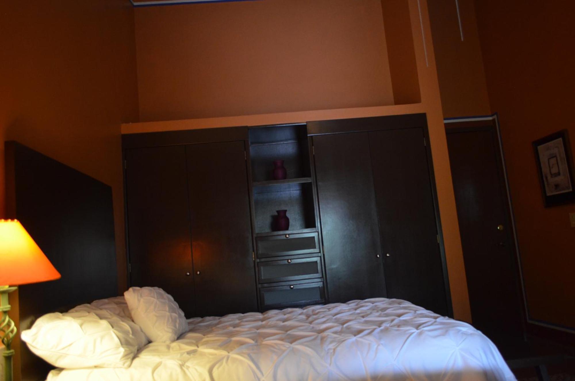 Hotel Art Gallery Casona De Los Milagros Colima Exterior photo